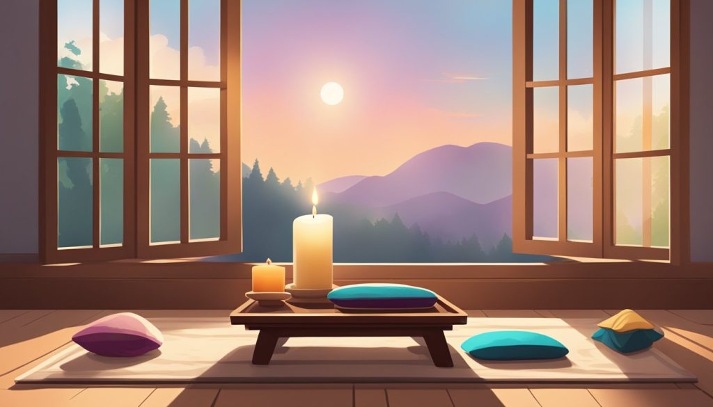 Essential Meditation Furniture: Choosing Comfort for Mindfulness Spaces