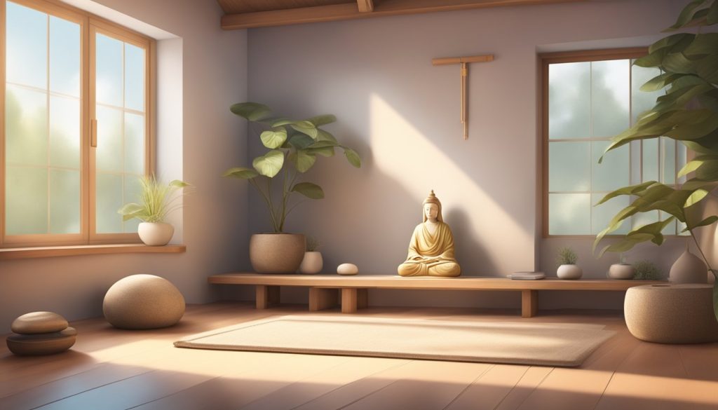 Essential Meditation Furniture: Choosing Comfort for Mindfulness Spaces