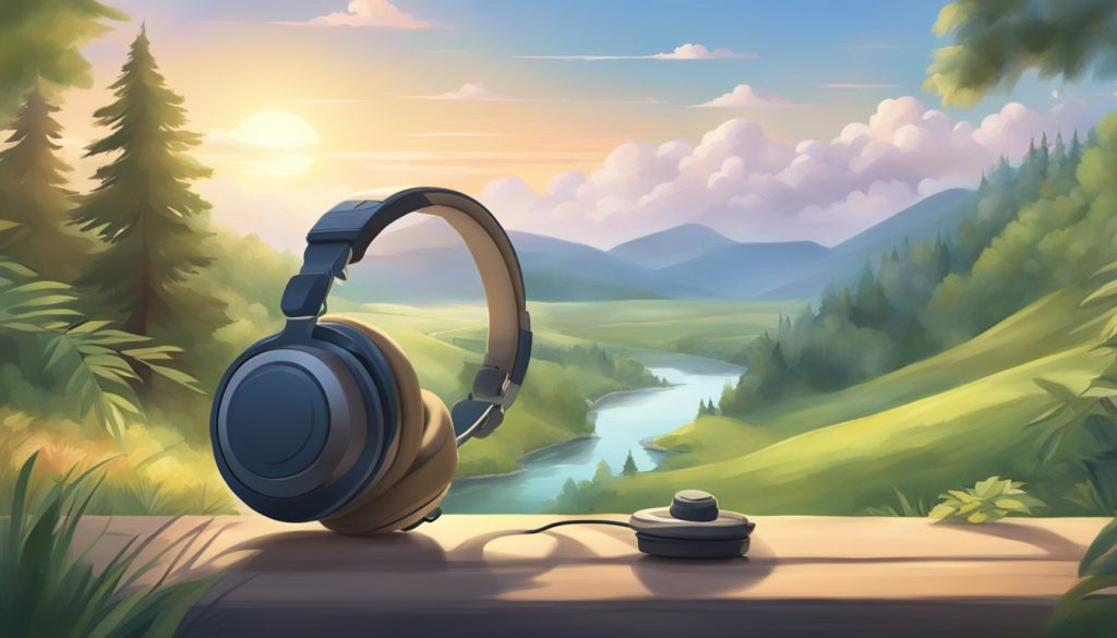 Can Binaural Beats Heal You? Exploring Audio Therapy's Potential