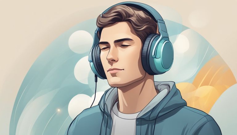 Can Binaural Beats Heal You? Exploring Audio Therapy’s Potential