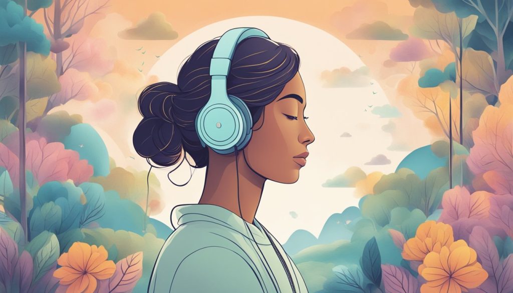 Can Binaural Beats Heal You? Exploring Audio Therapy's Potential