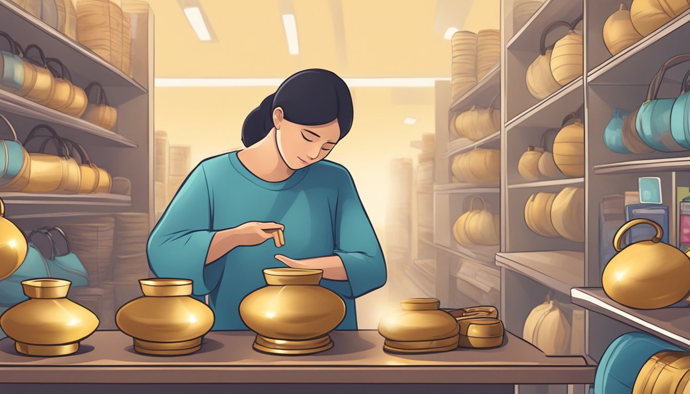 How to Buy a Meditation Gong: A Friendly Guide