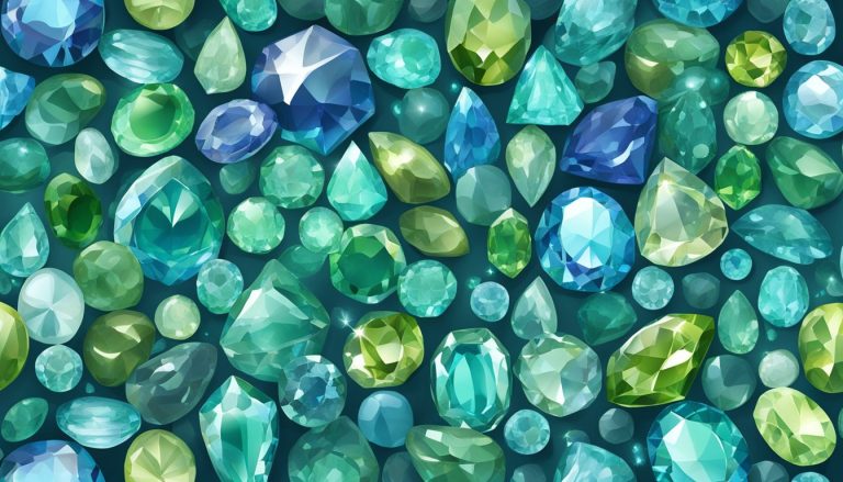 Gemstones Good for Anxiety: Top Soothing Stones for Stress Relief