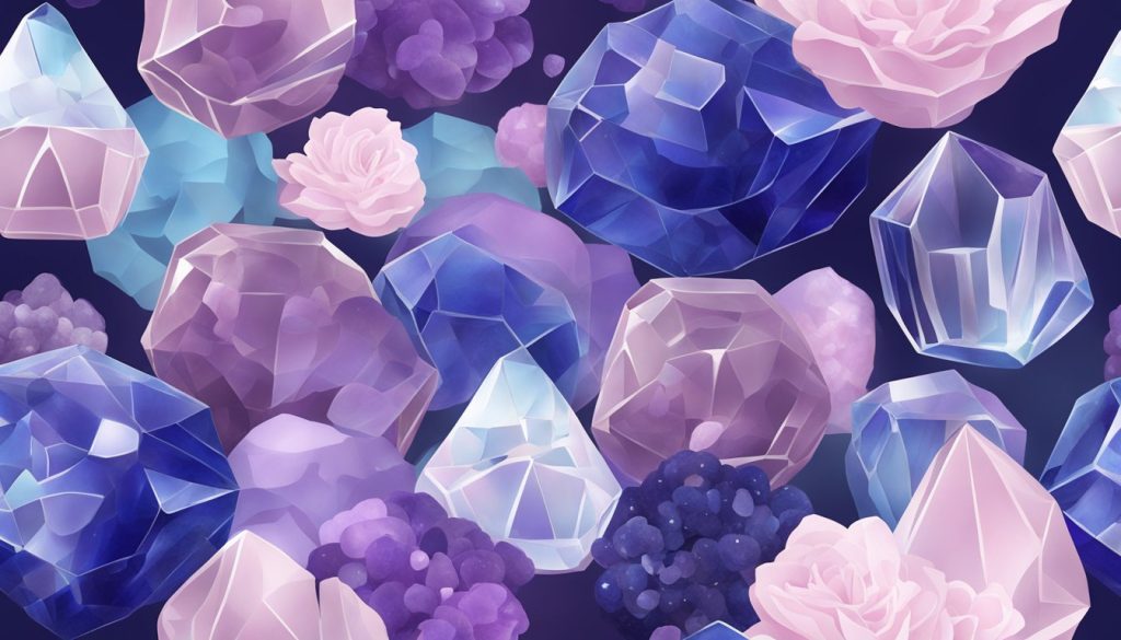 Best Crystals for Anxiety and Overthinking: A Guide to Calming Gemstones