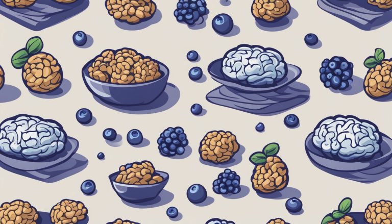 Foods that Boost Alpha Waves: 10 Brain-Boosting Options