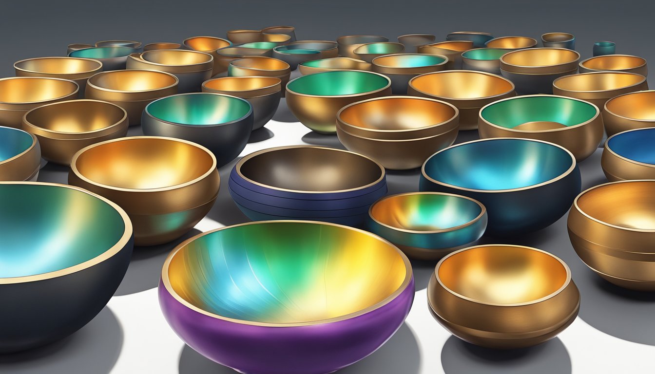 Dangers of Singing Bowls: What You Need to Know
