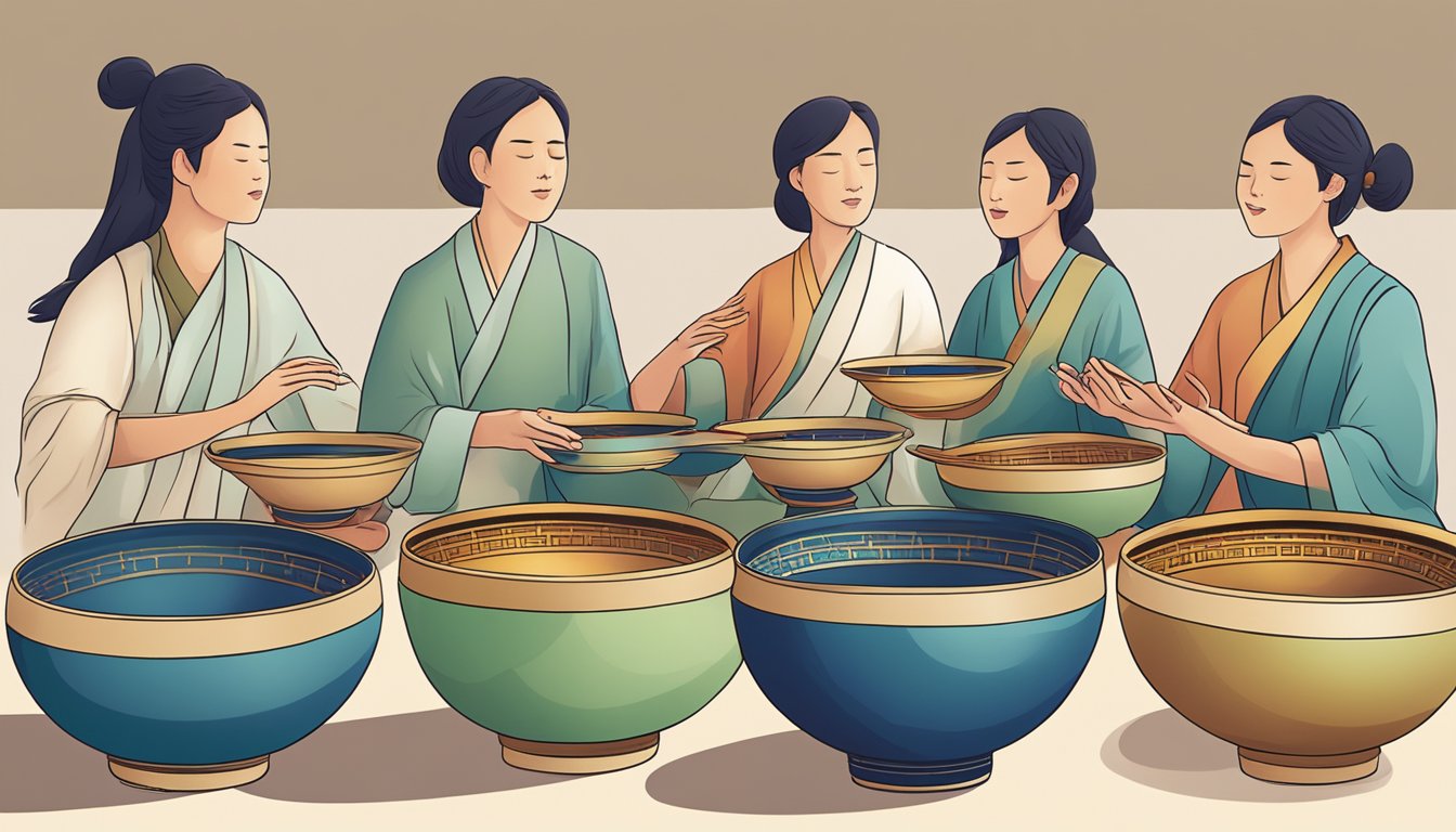 Dangers of Singing Bowls: What You Need to Know