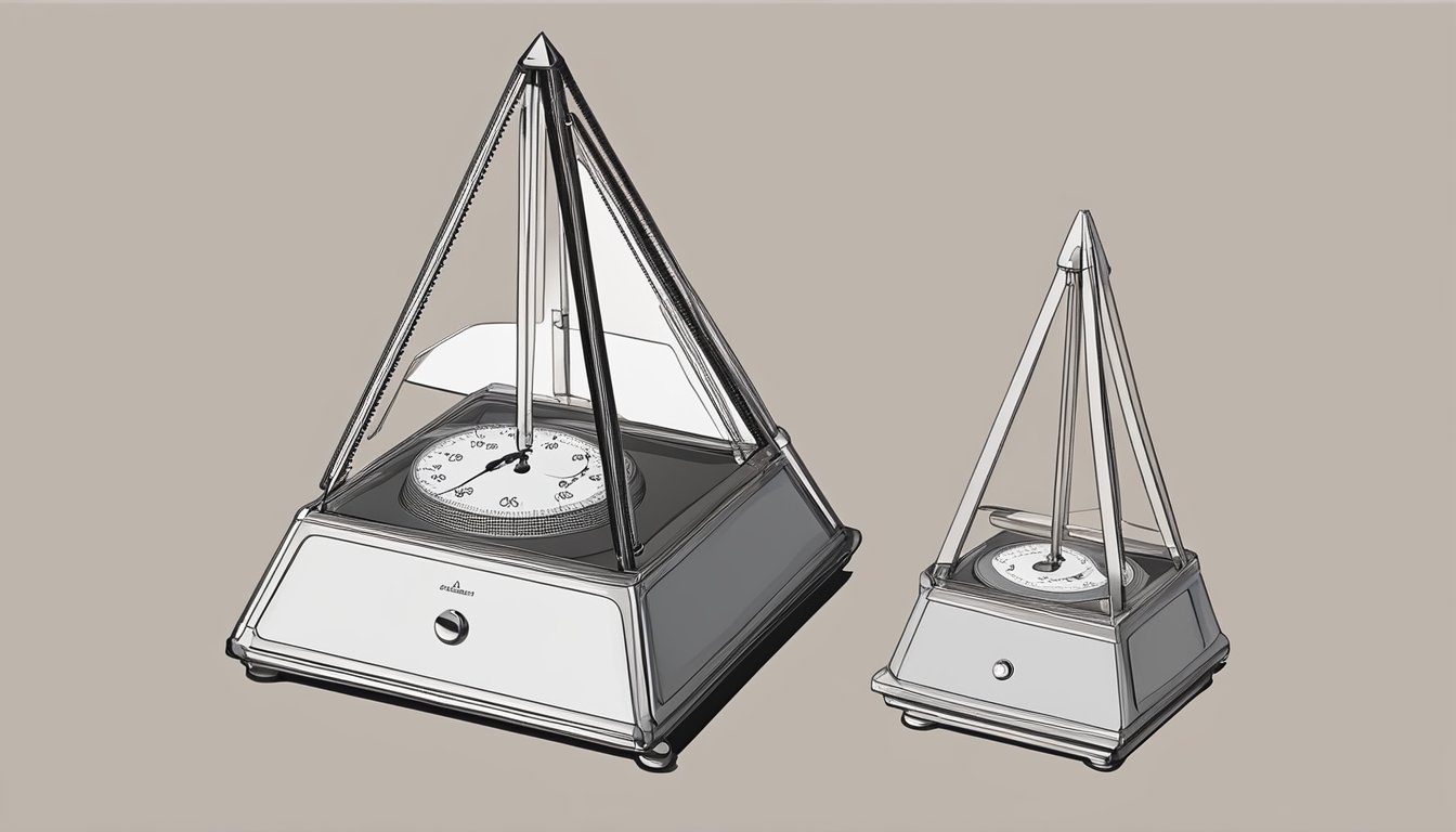 How to Use a Metronome for Meditation: A Beginner's Guide