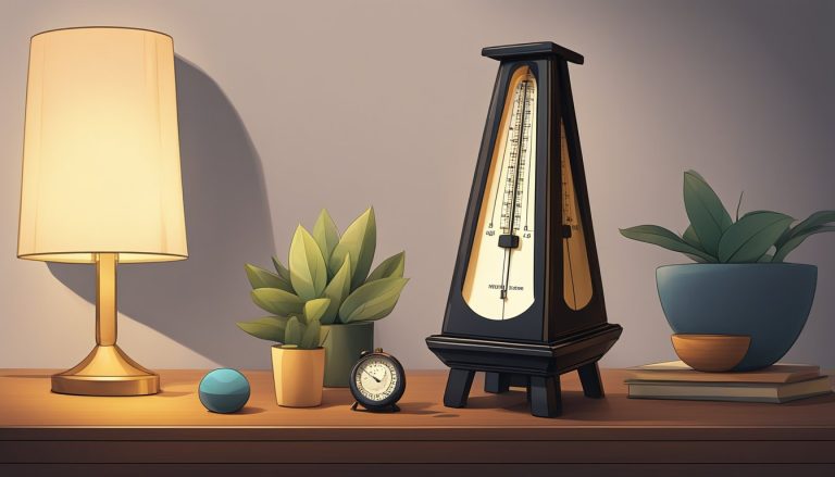 How to Use a Metronome for Meditation: A Beginner’s Guide