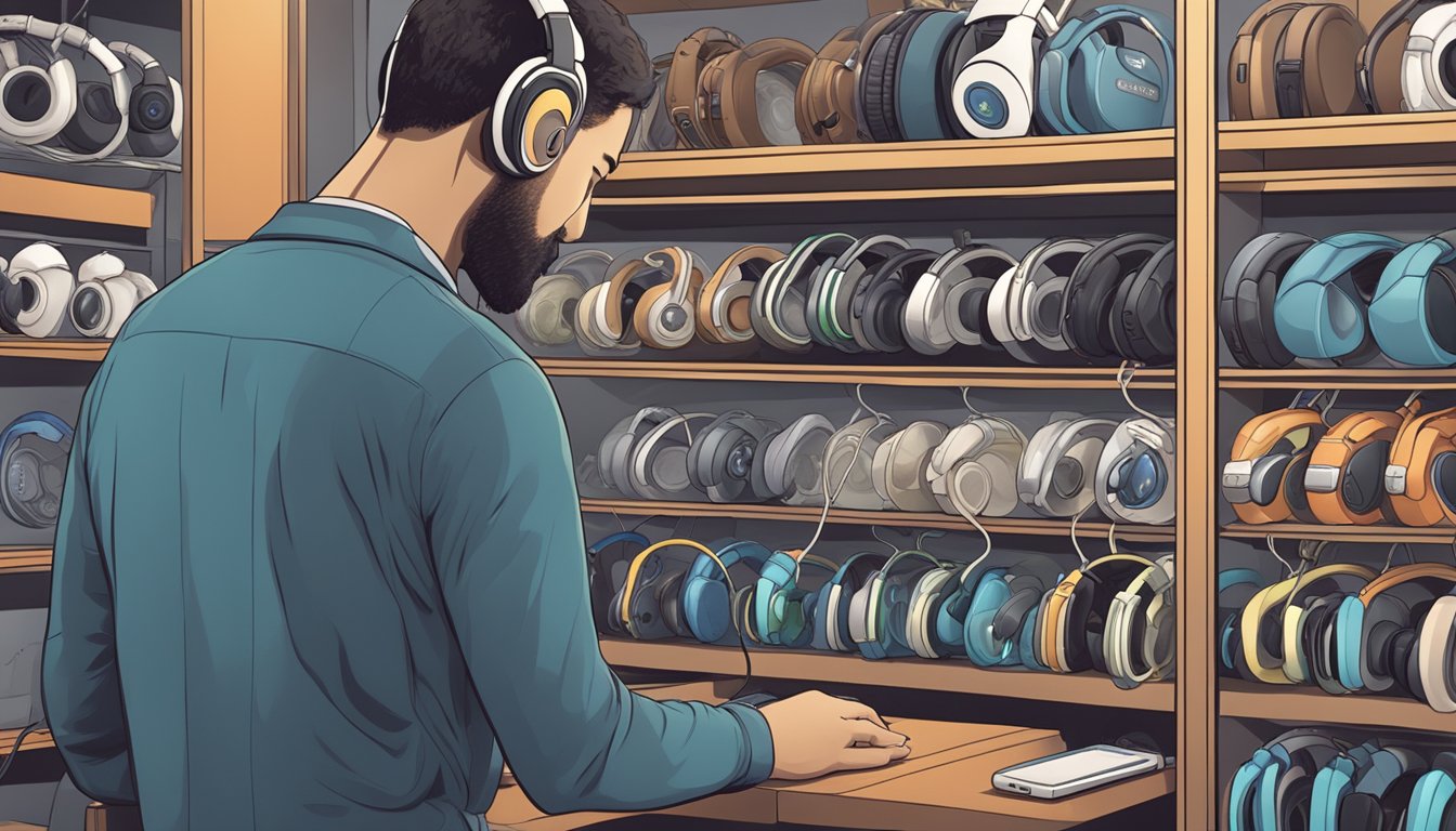 Best Headphones for Listening to Binaural Beats?: Top Picks for an Enhanced Experience