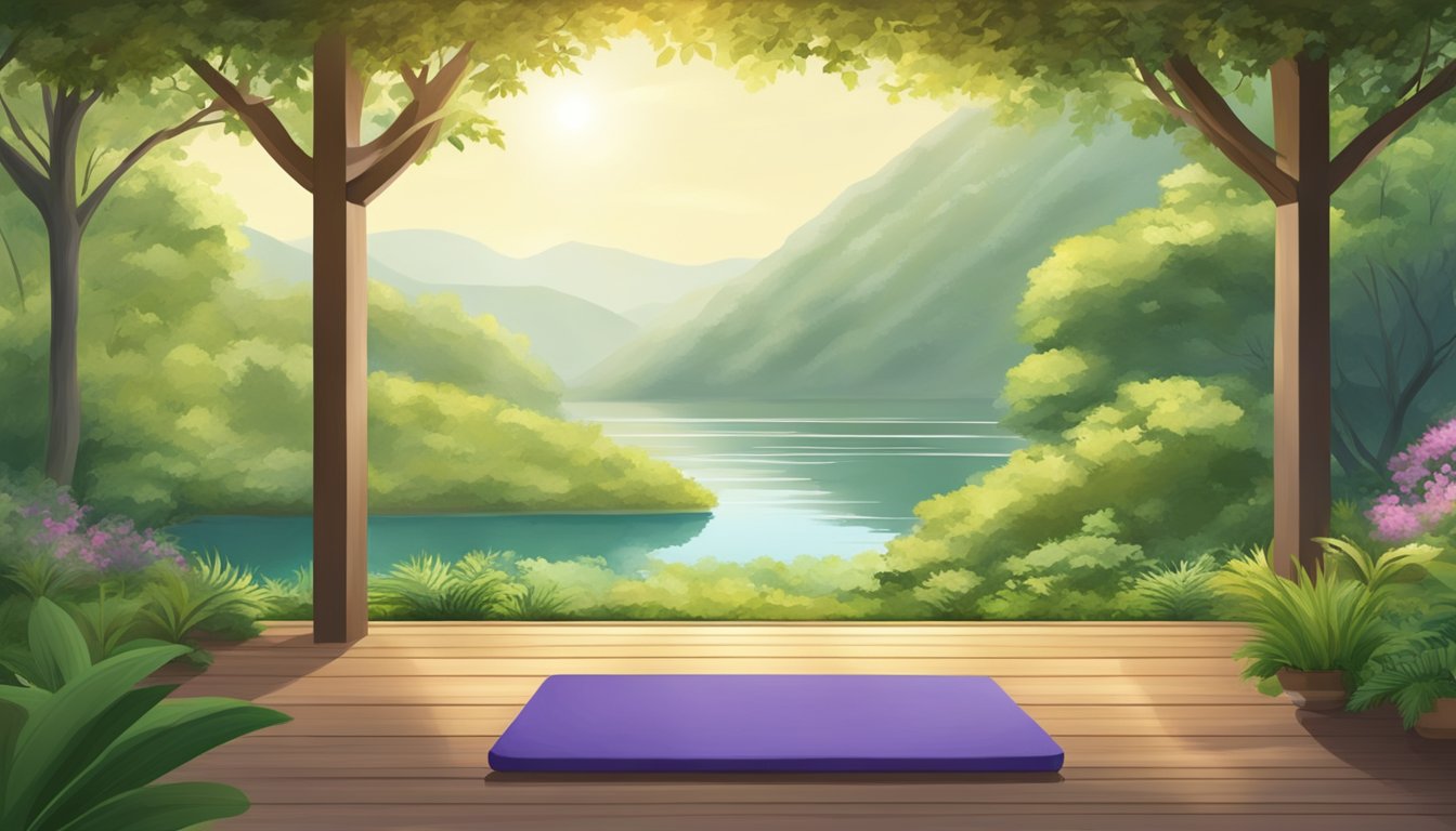 How to Choose a Yoga Retreat: Tips and Advice