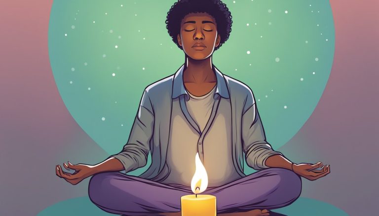 Is Candle Meditation Bad for Your Eyes? Uncovering the Facts