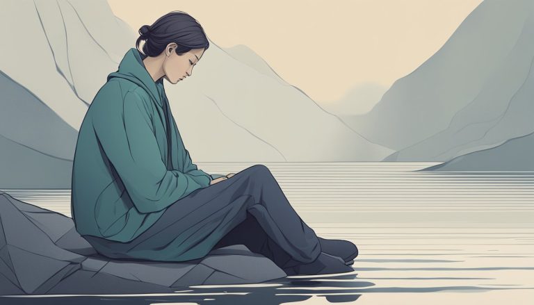 Why Does Meditation Make Me Cry?: Exploring Emotional Release During Practice