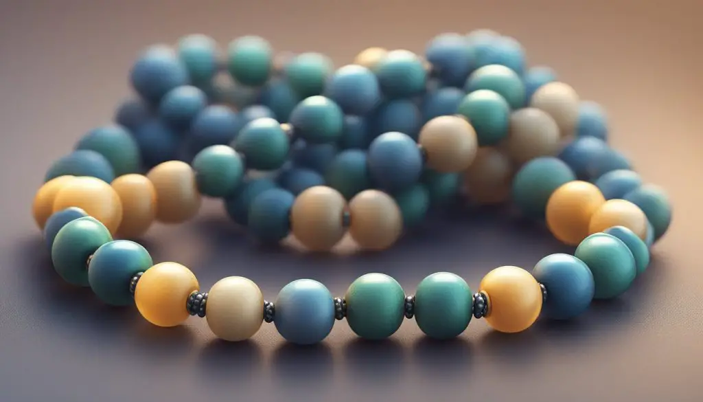 Mala Bead Care and Cleaning: Essential Tips for Longevity