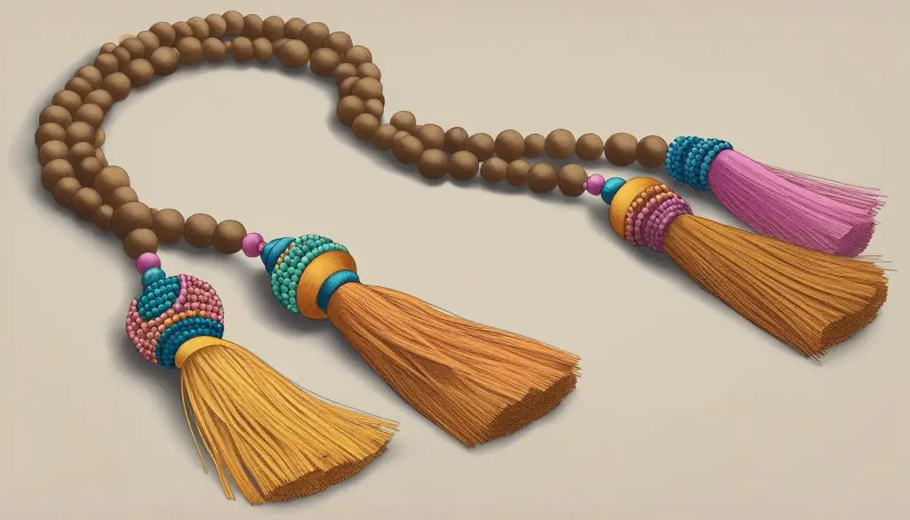 Mala Beads for Anxiety: A Soothing Tool for Stress Relief