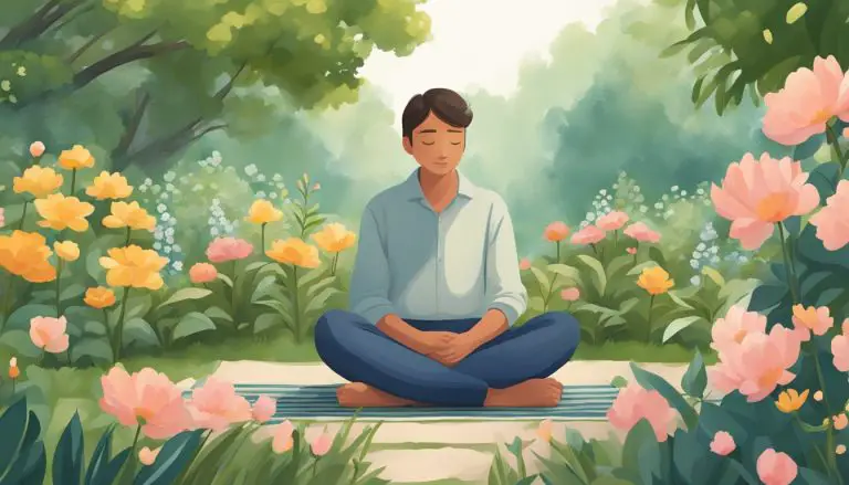 How Do I Find the Right Meditation for Me? Simple Steps to Your Perfect Practice