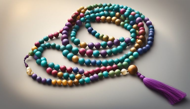 Mala Bead Care and Cleaning: Essential Tips for Longevity