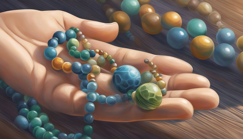 Choosing Mala Beads: A Beginner's Guide