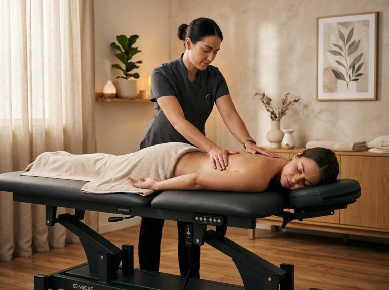 Best Electric Massage Table (2026): Who Actually Needs One and Which to Buy